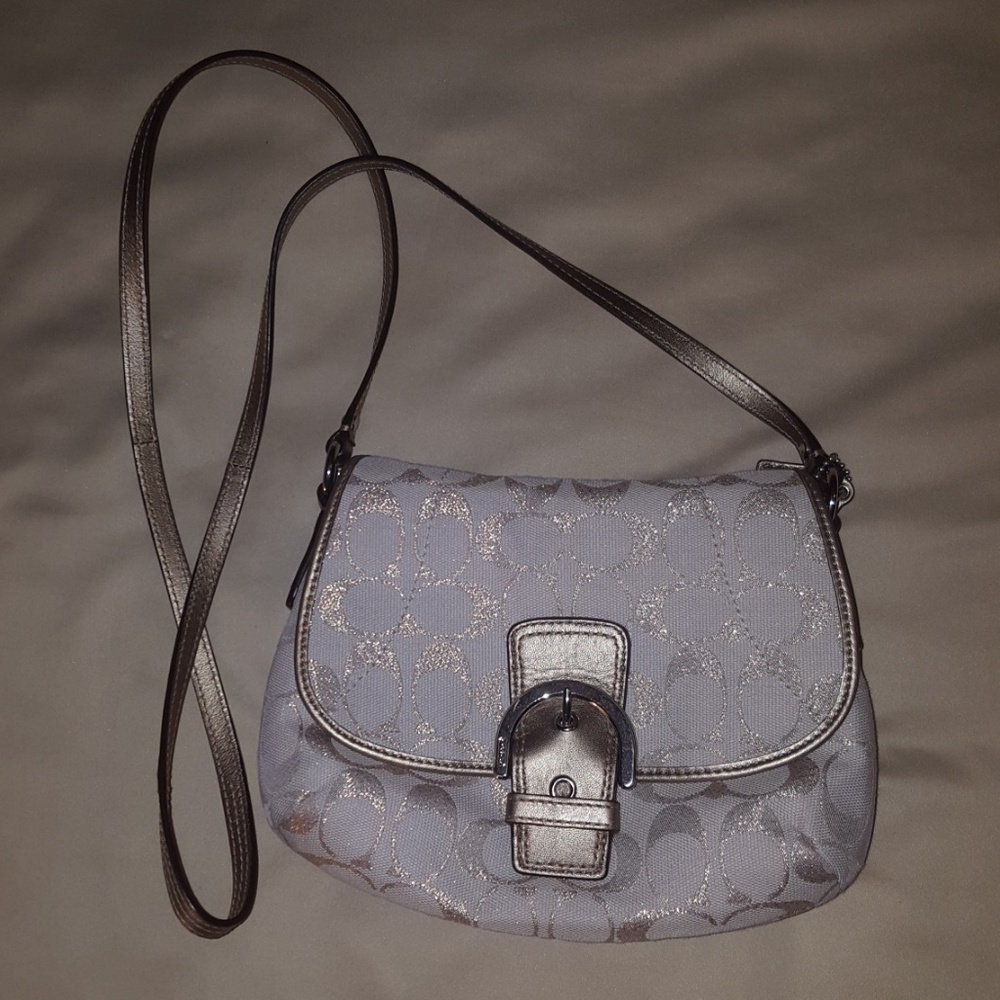 Coach Crossbody Bag